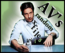Click for a Random X-Files Link!
